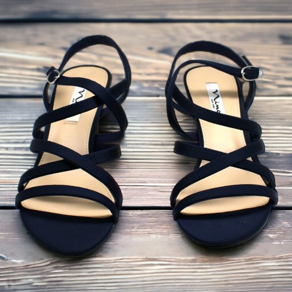 Nina Shoes - Nina Sandals